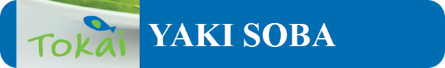 YAKISOBA